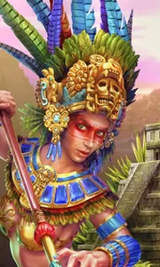 Aztec Spell Forgotten Empire