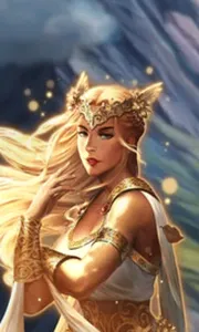 Demi Gods VI