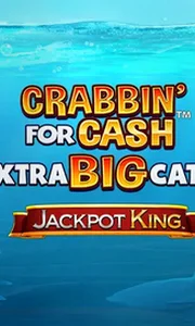 Crabbin' For Cash Extra Big Catch: Jackpot King