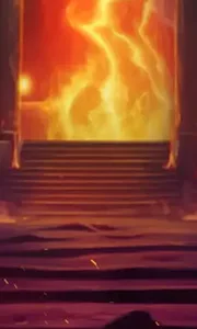 Forge of Olympus