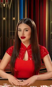 Live - Baccarat D